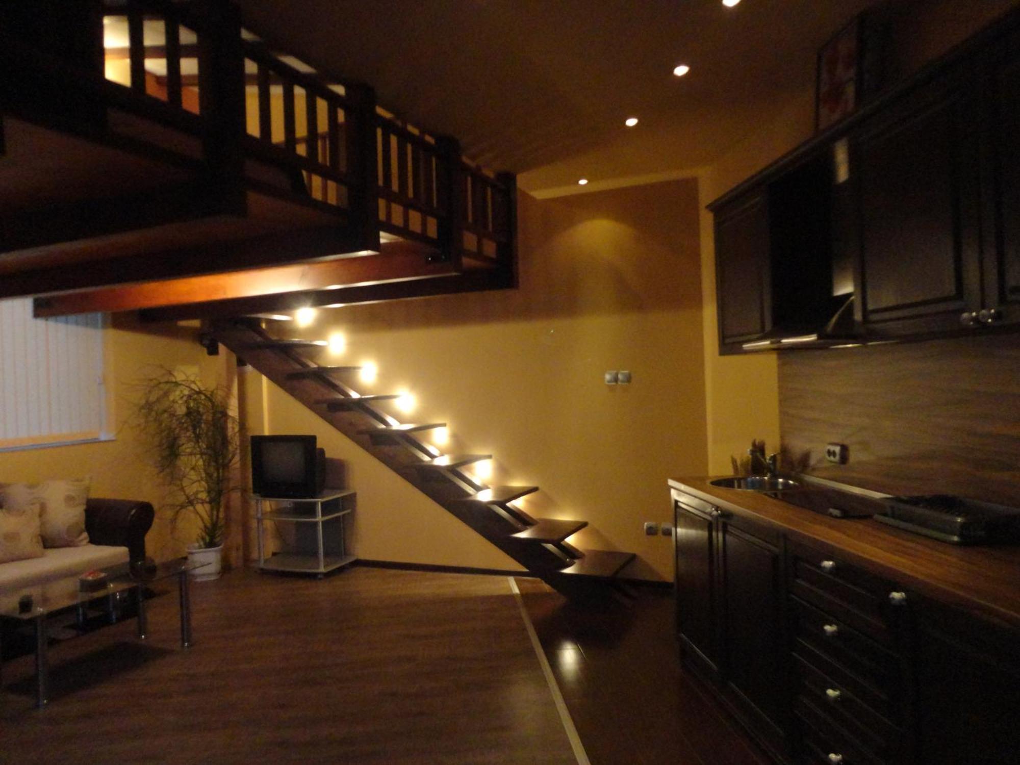 Mountain Dreams Apartment Sapareva Banya Buitenkant foto