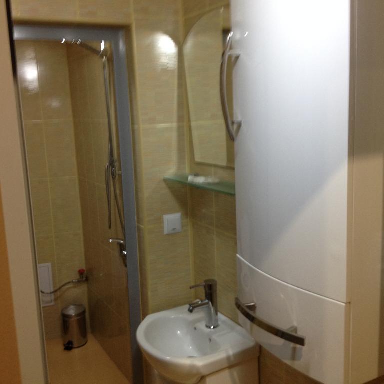 Mountain Dreams Apartment Sapareva Banya Buitenkant foto